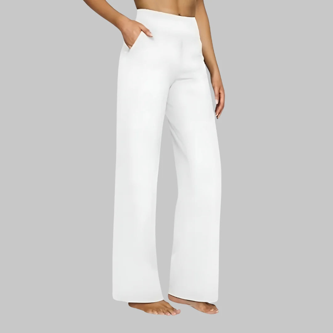 Klara – Soft Touch Comfortable Stretch Pants