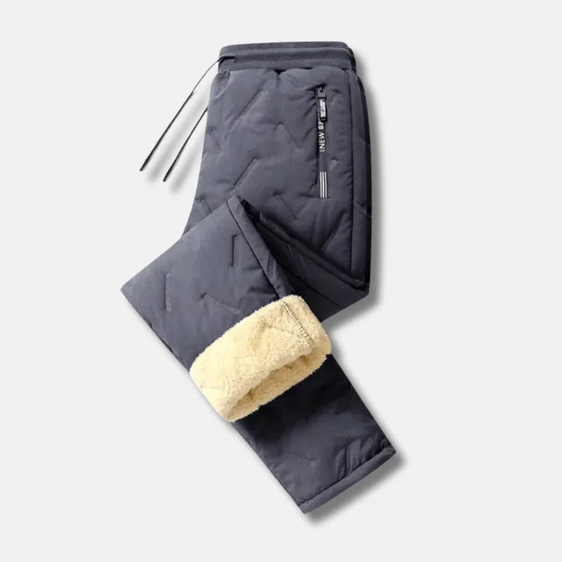 NordTherm – Thermal Pants for All-Weather Comfort