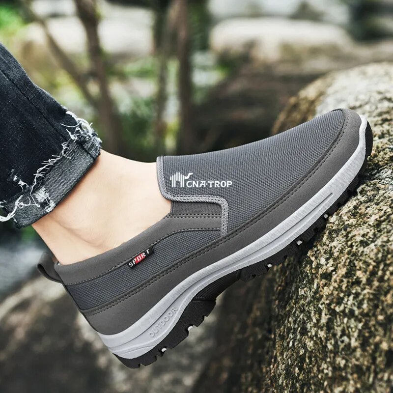 Resistant & Comfortable Shoes | Ponty