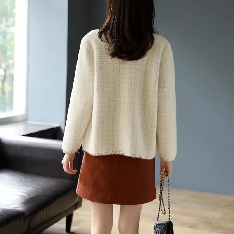 Elegant Cardigan Erian | Ponty