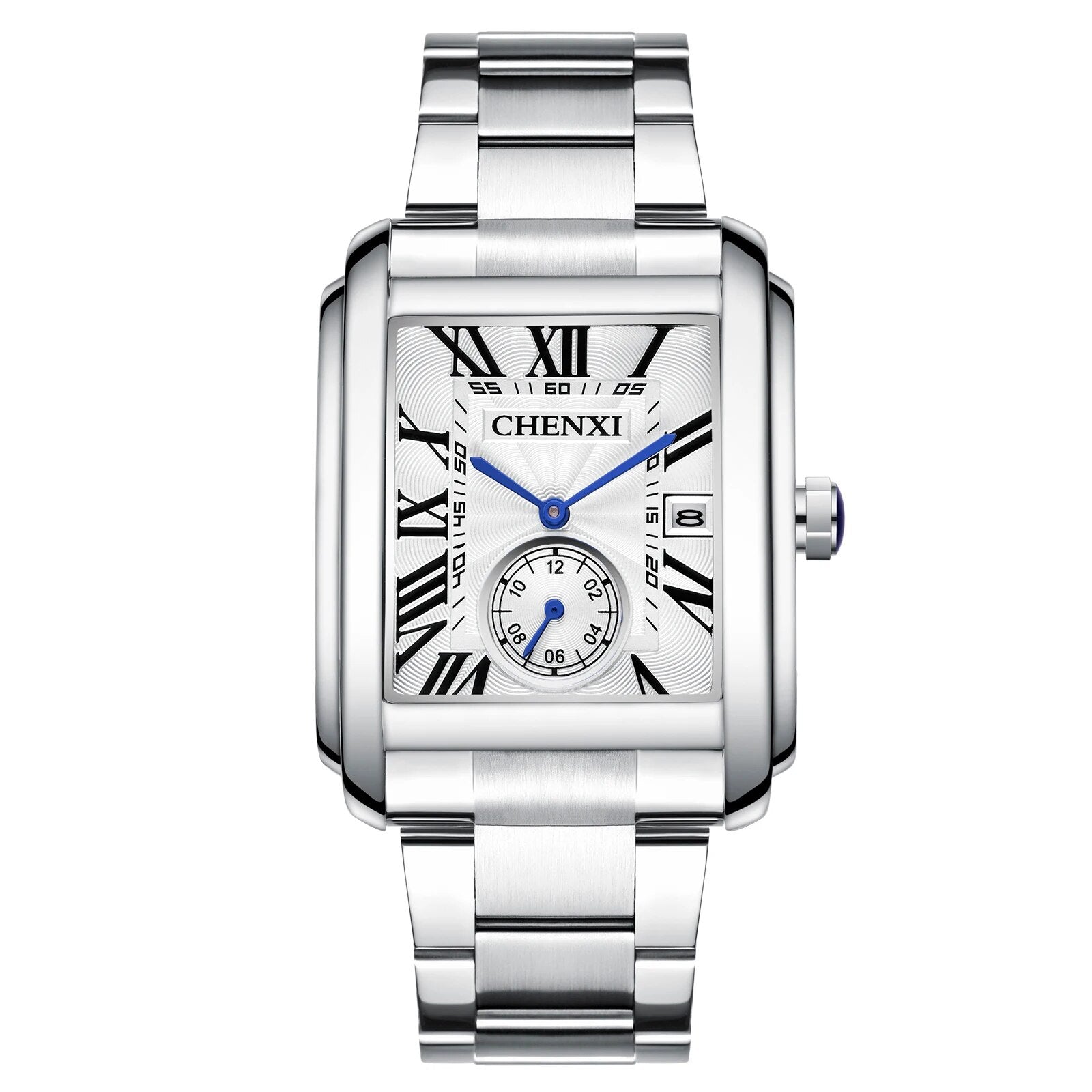 Men’s Watch Retro | Ponty