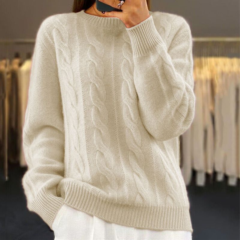 Liv Sweater | Ponty