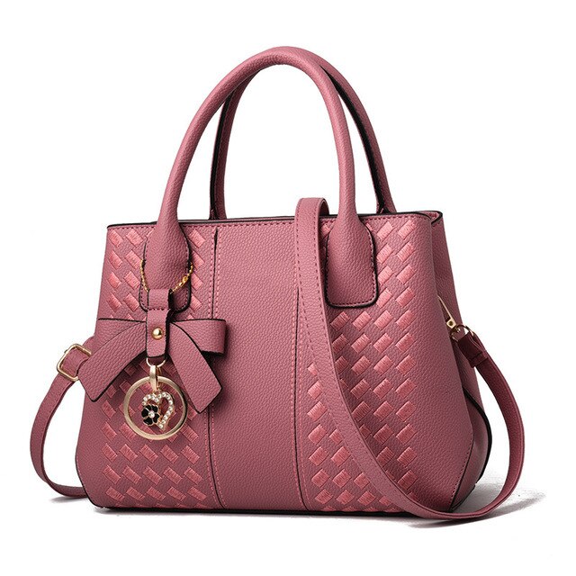 Vida Handbag | Ponty