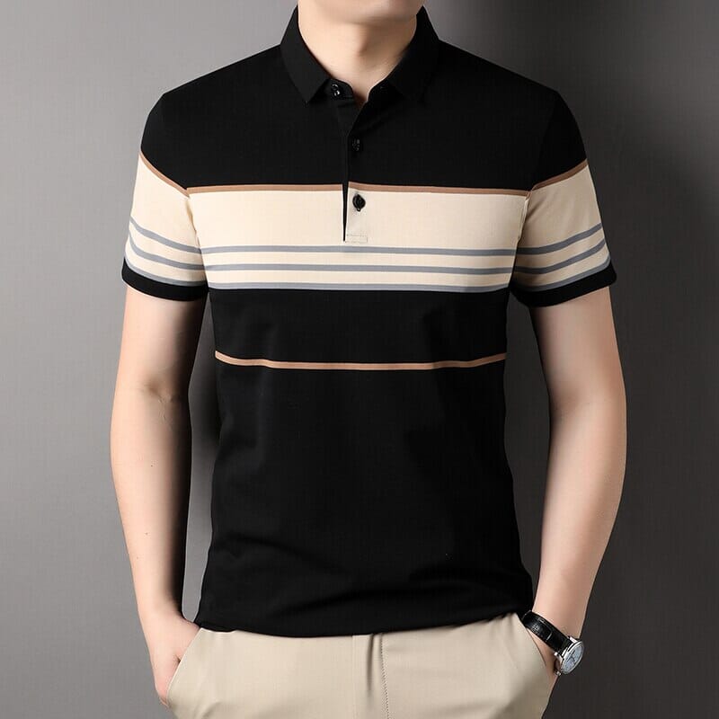 Polo Argos | Ponty