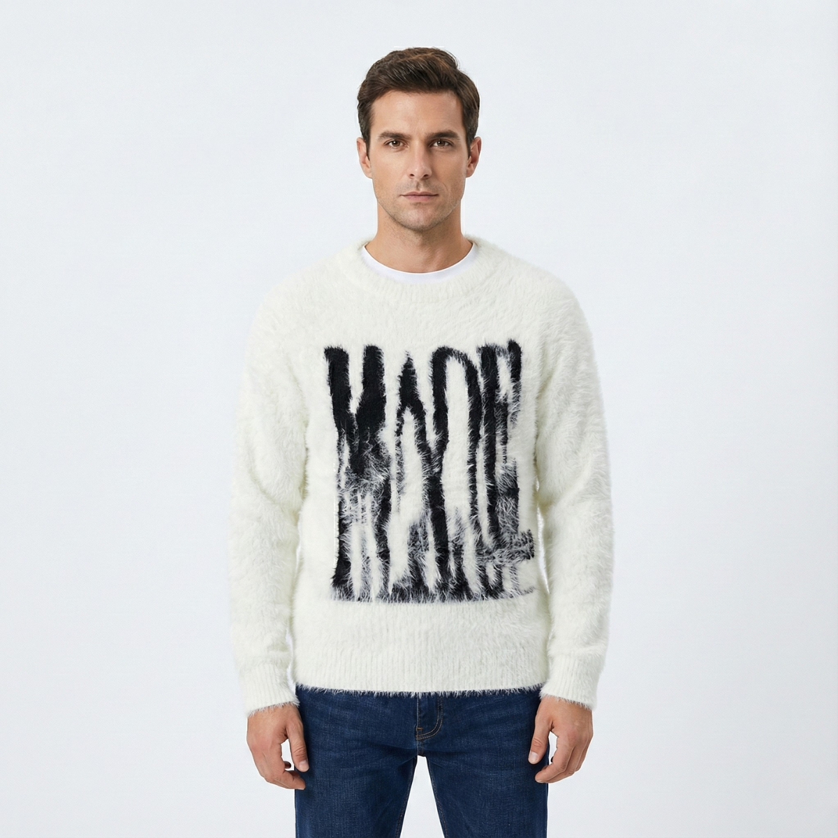 Jasper's Cashmere | Ponty