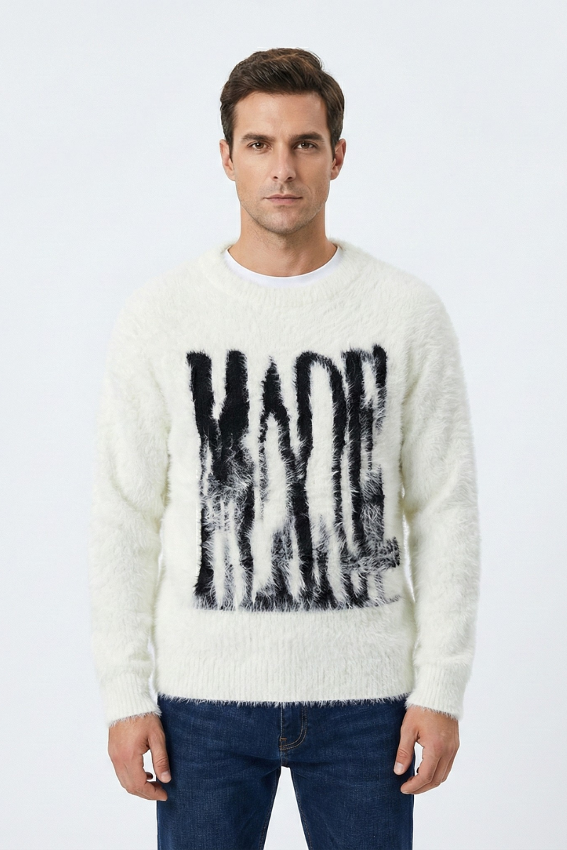 Jasper's Cashmere | Ponty