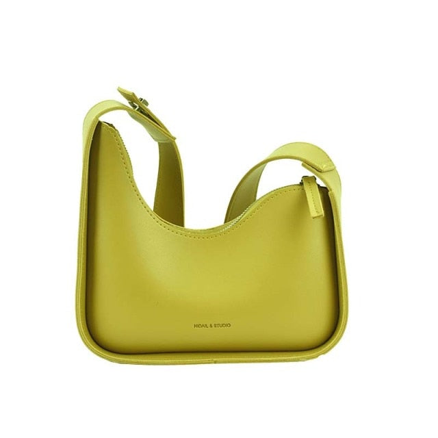Wave Handbag | Ponty