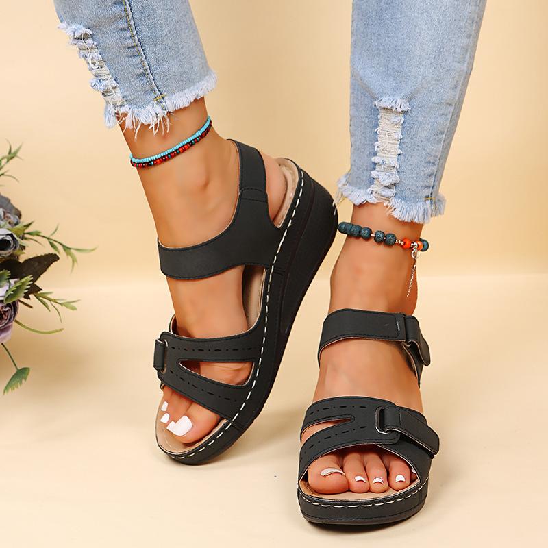 Women’s Sandal Orthopedic Sandalife | Ponty