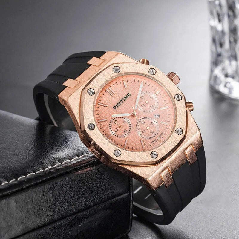 Men’s Watch Sobe | Ponty