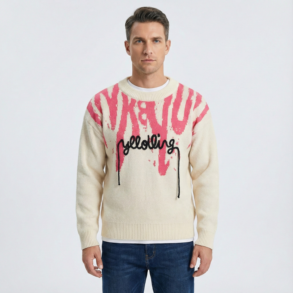 Dylan's Lux Knit | Ponty