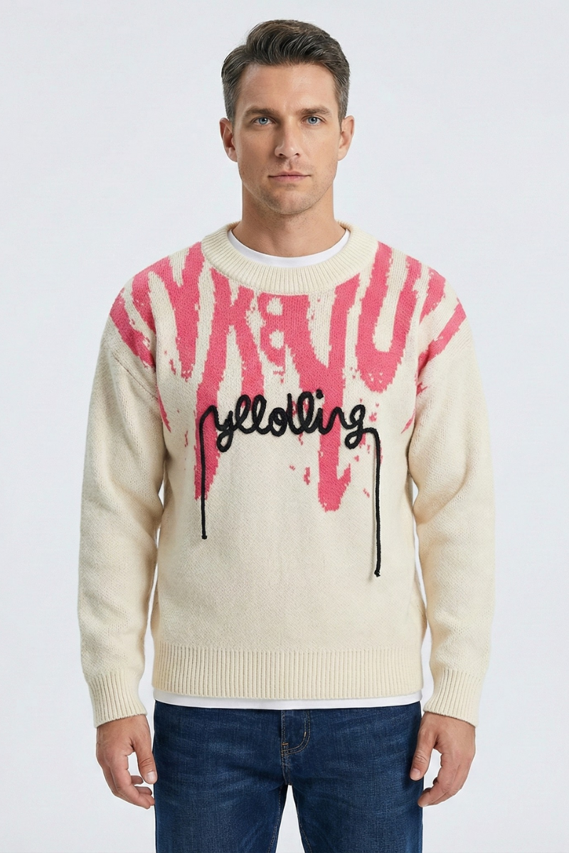 Dylan's Lux Knit | Ponty