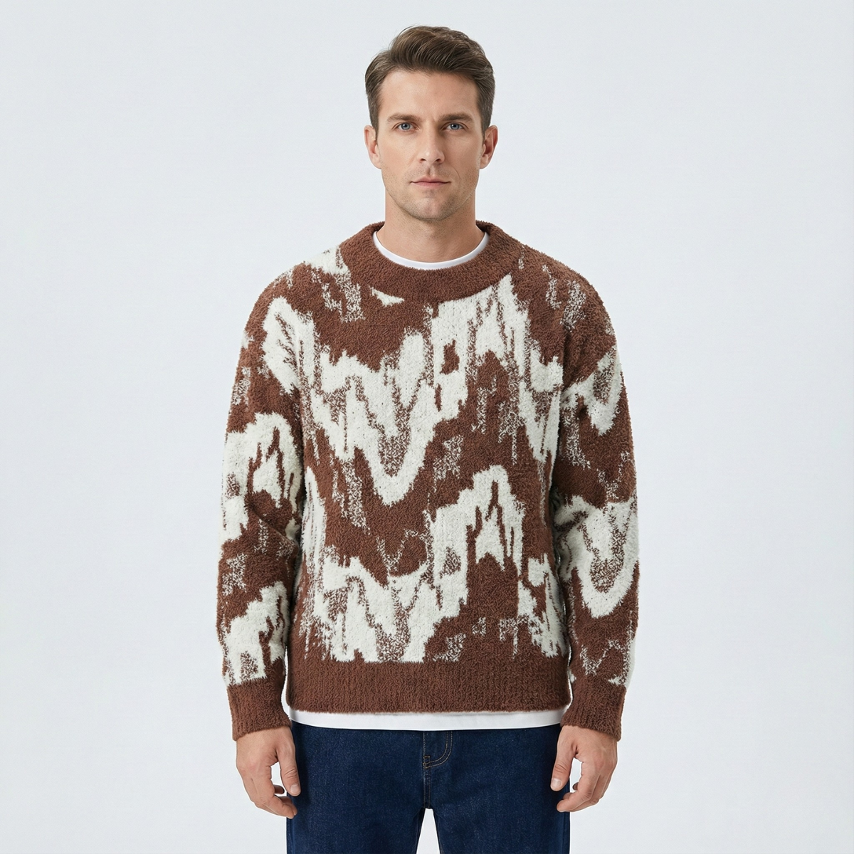 Carter's Cozy | Ponty