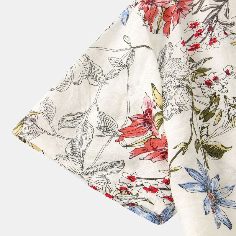 Men’s Shirt Short Sleeve Verona | Ponty