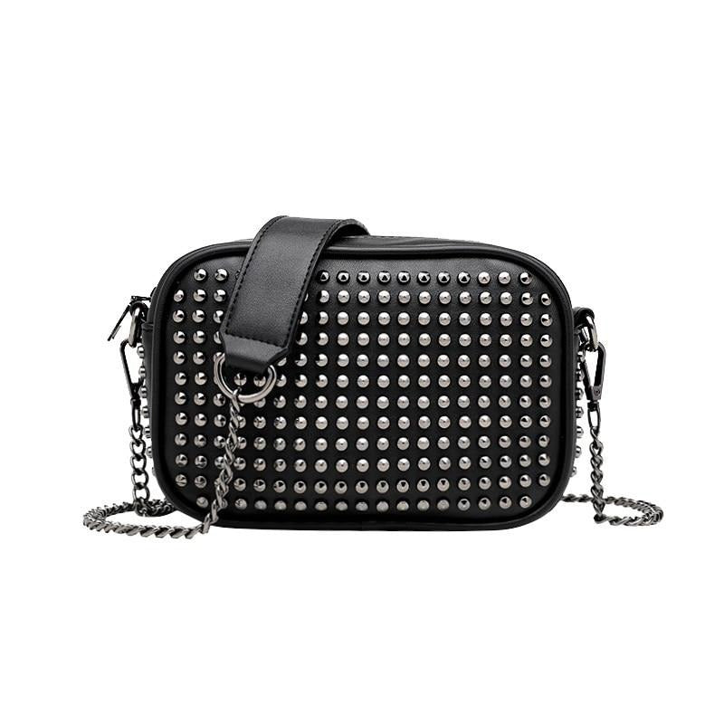 Claire Shoulder Bag | Ponty