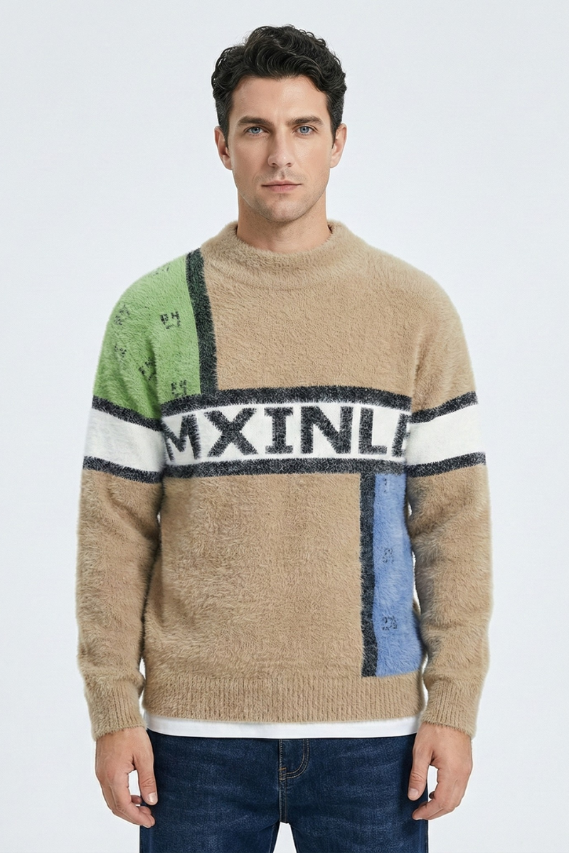 Cody's Cozy Knit | Ponty