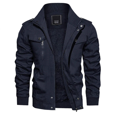 MALDIVAS JACKET