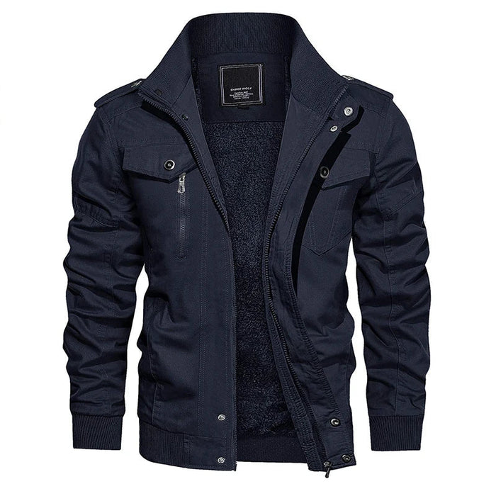 Plus Ready For Anything Jacket main image 0
