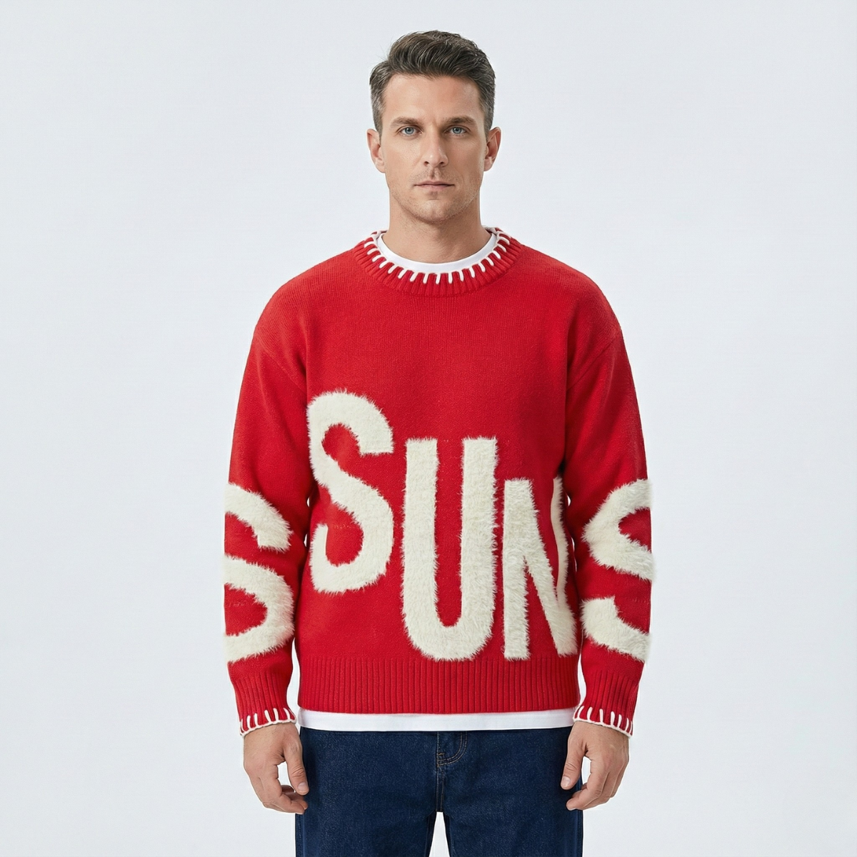 Boyer's Chic Layer | Ponty