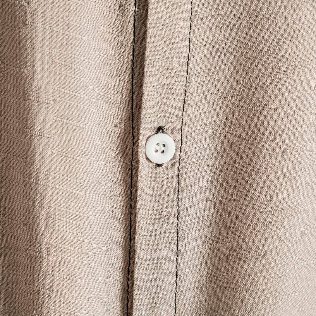 Men’s Shirt Essentials | Ponty