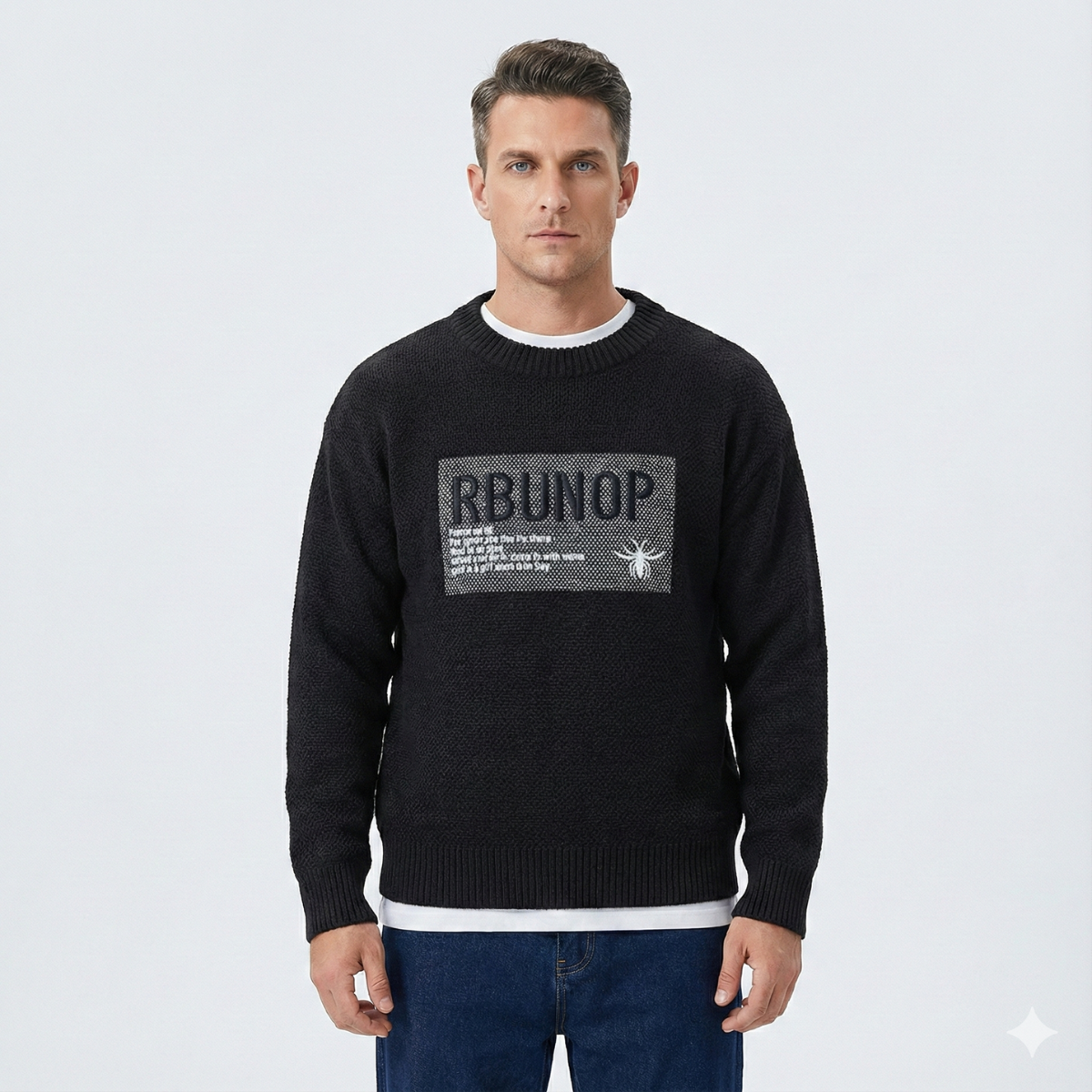 Boyd's Bold Knit | Ponty