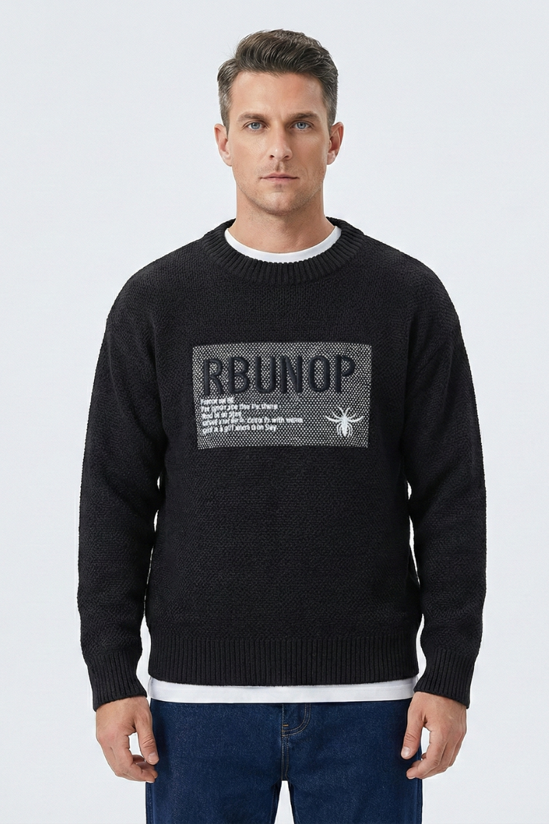 Boyd's Bold Knit | Ponty