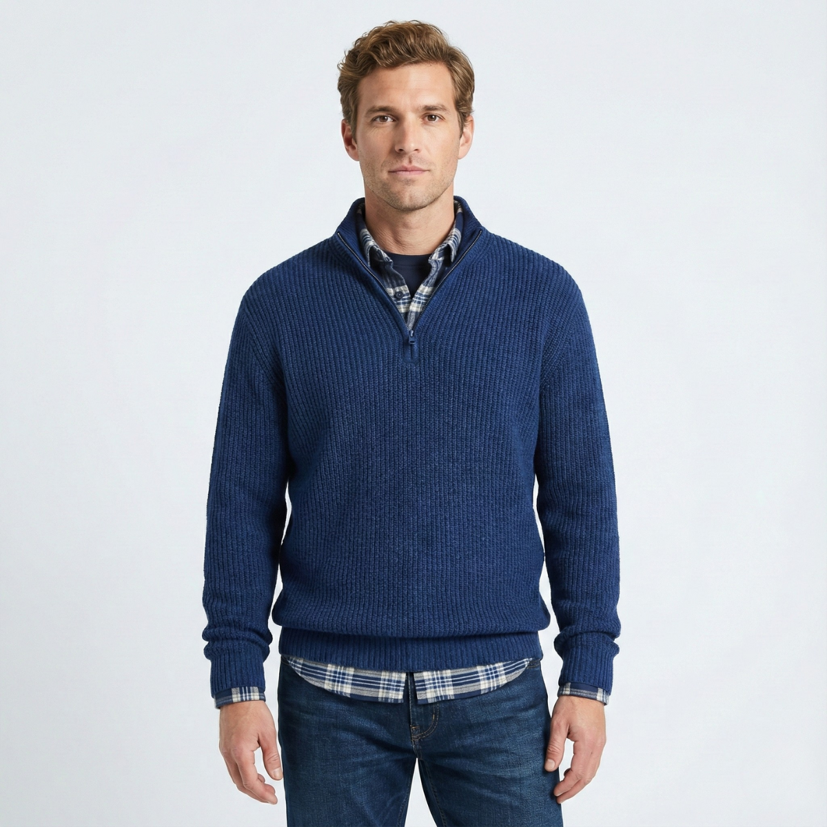 Men's Fints sweater | Ponty