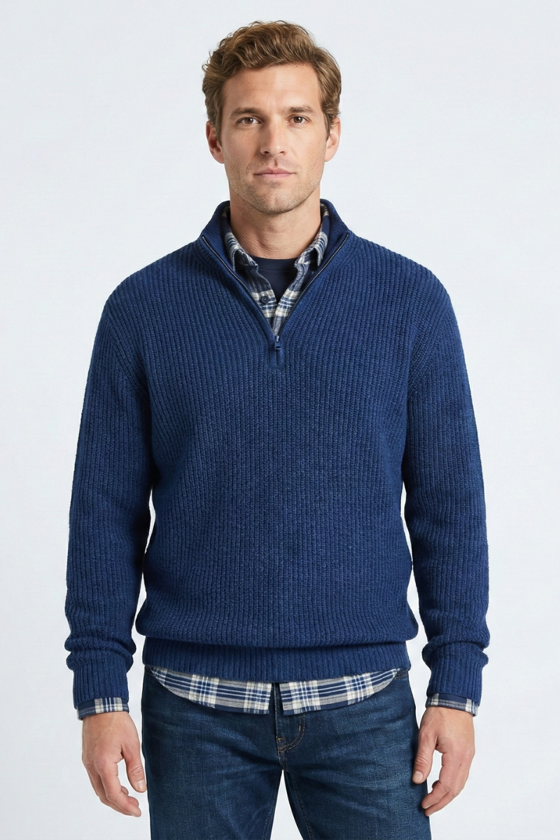 Men's Fints sweater | Ponty