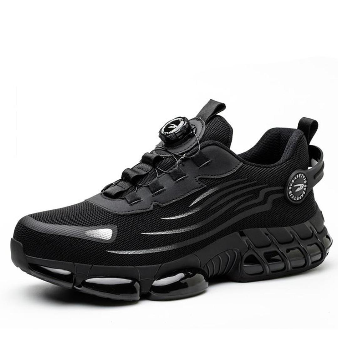 Ponty - Ultralight Safety Shoes Henner Z90