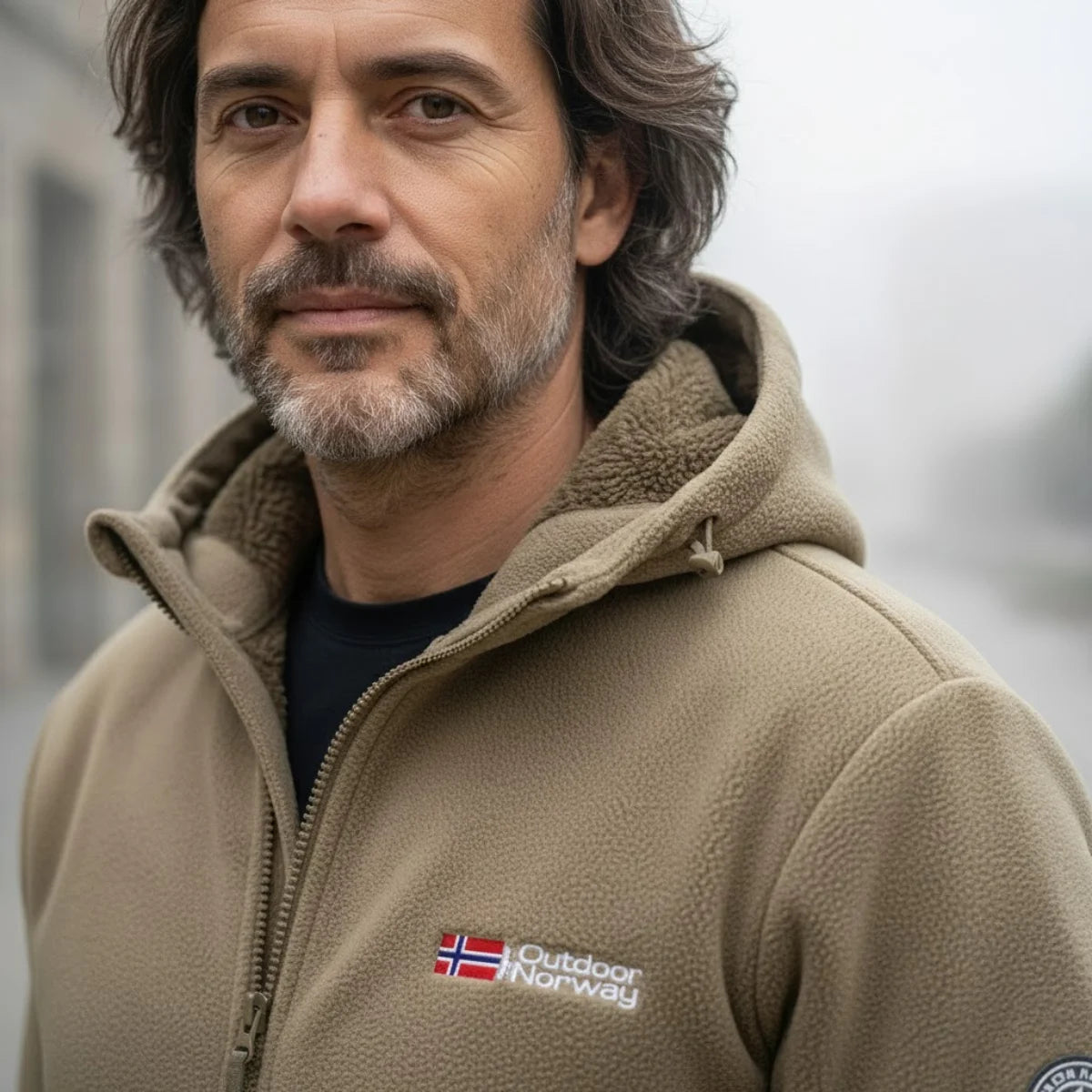 Norway – Engineered for Extreme Winter Comfort