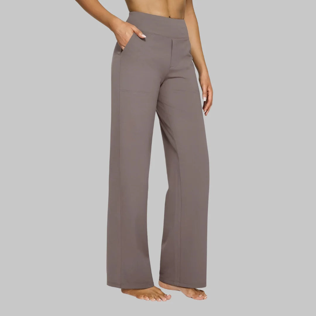 Klara – Soft Touch Comfortable Stretch Pants
