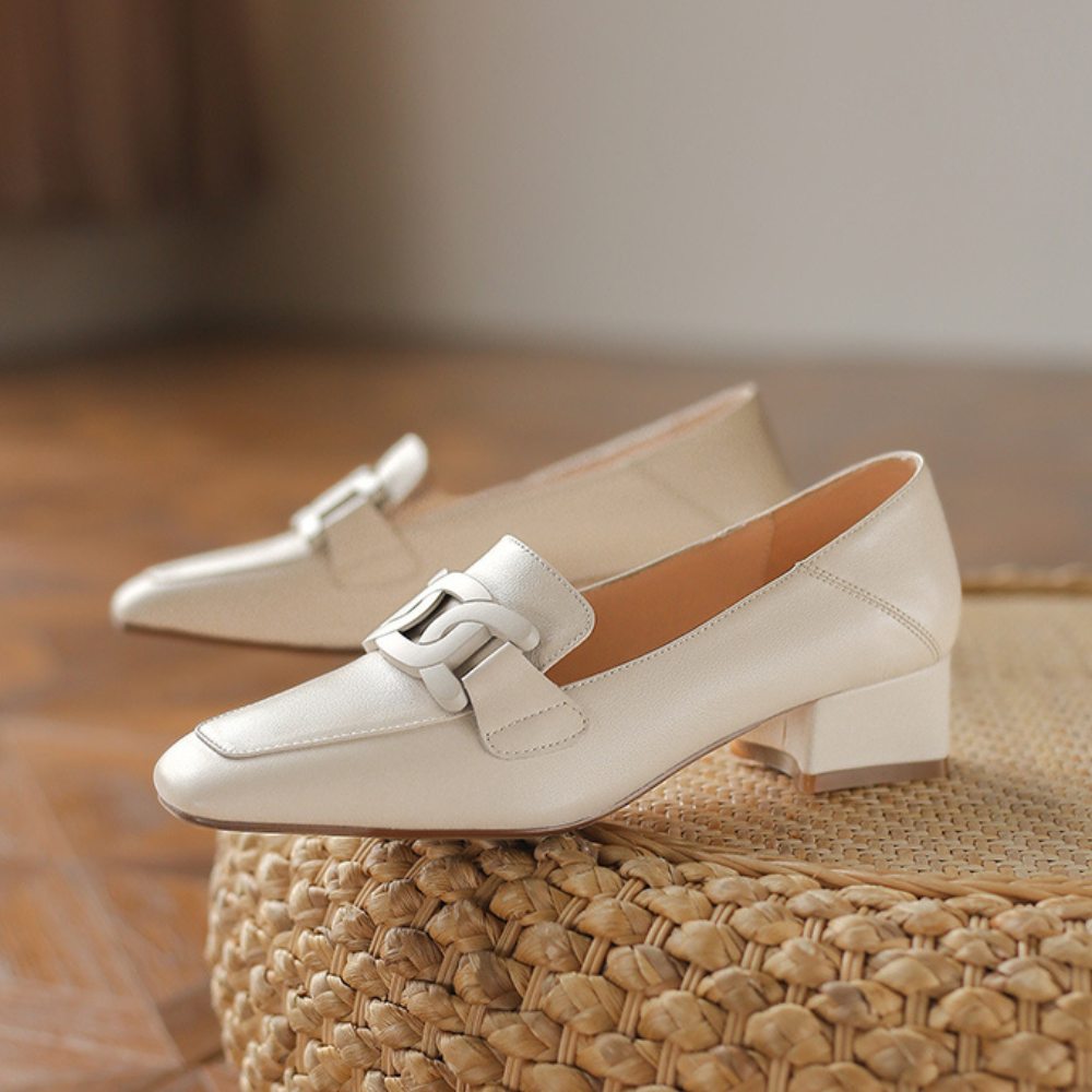 Women’s Loafer De Premium | Ponty