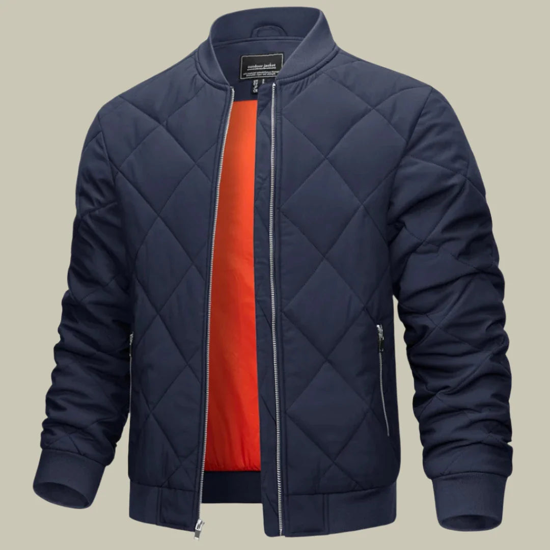 Men's Padded Jacket | Ponty