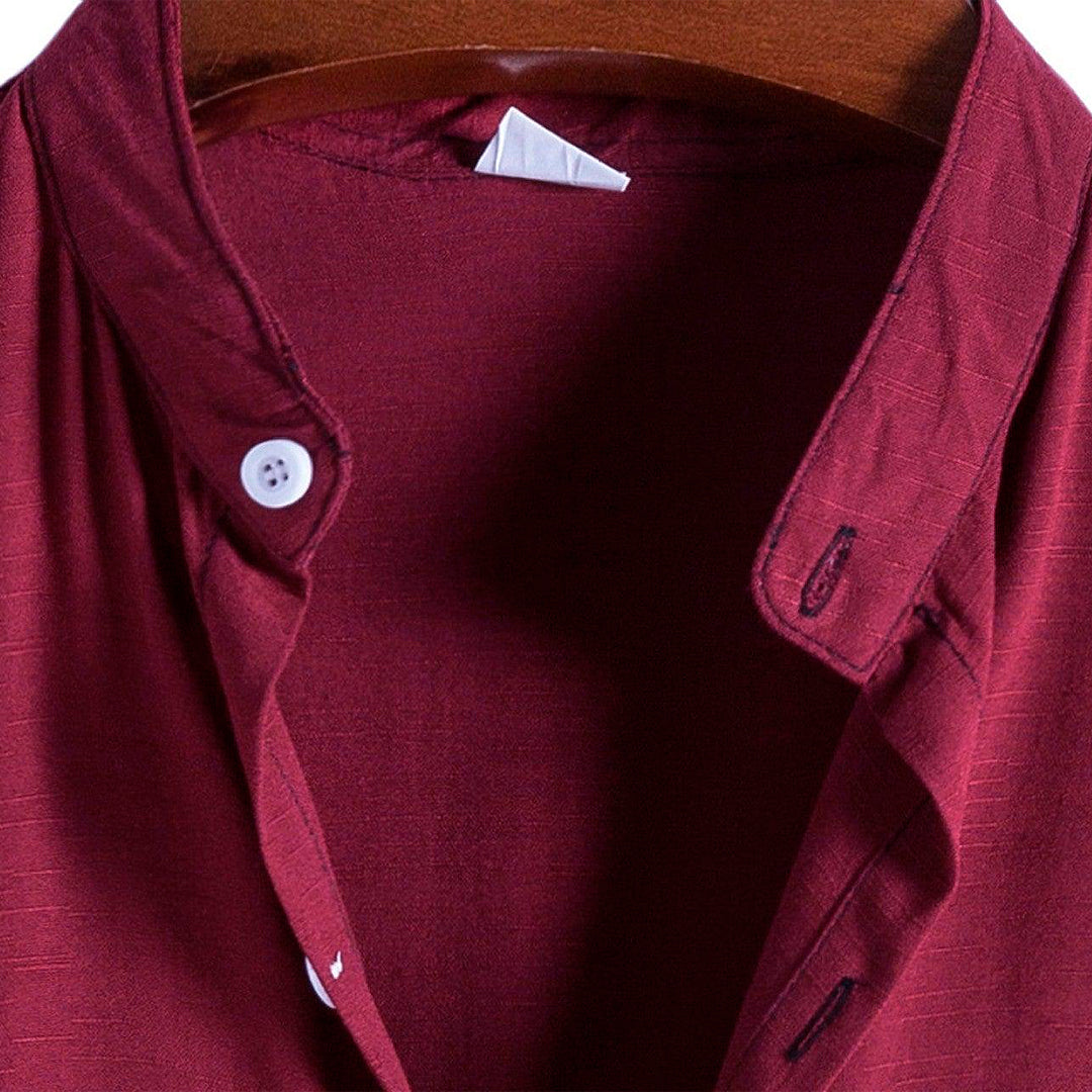 Men’s Shirt Essentials | Ponty