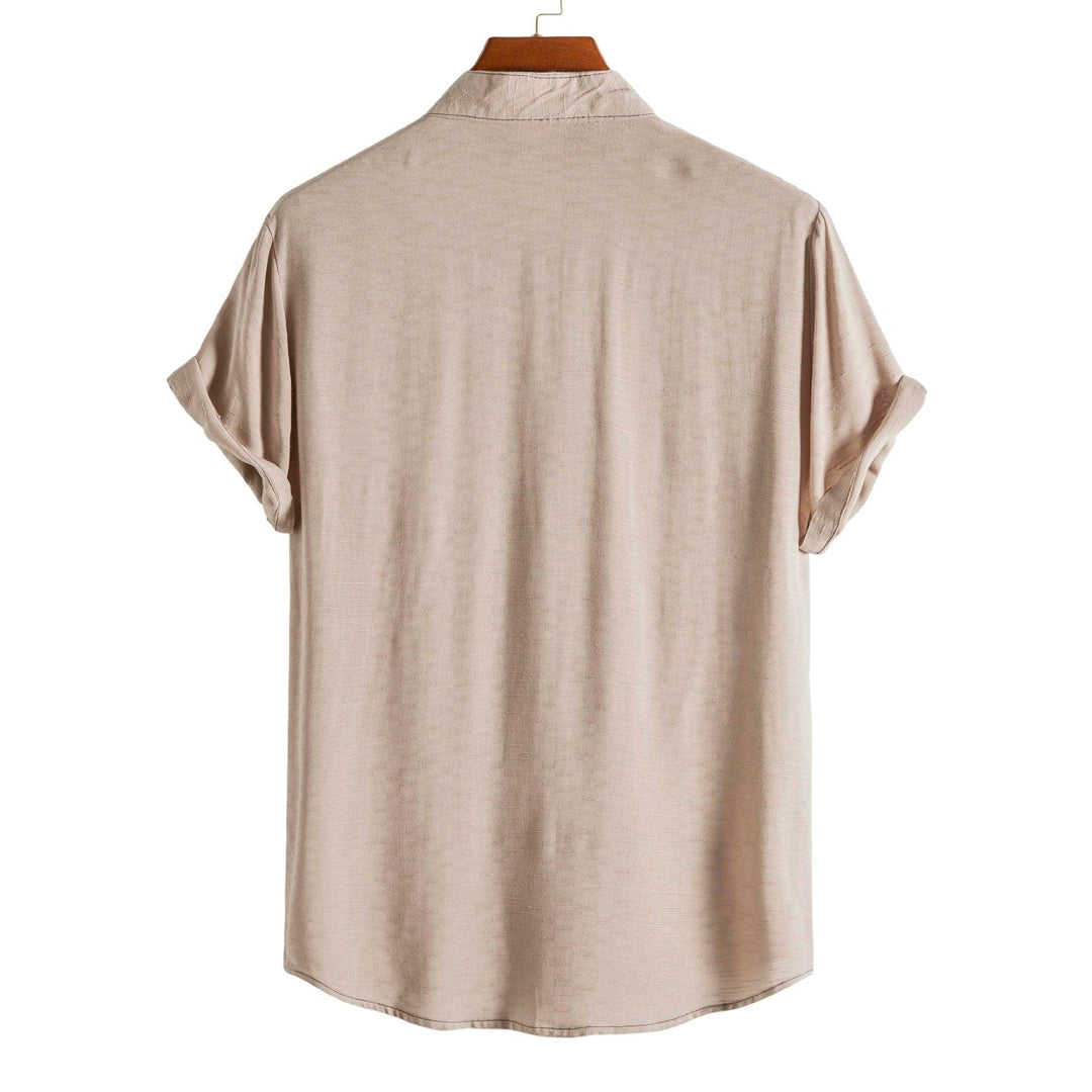 Men’s Shirt Essentials | Ponty