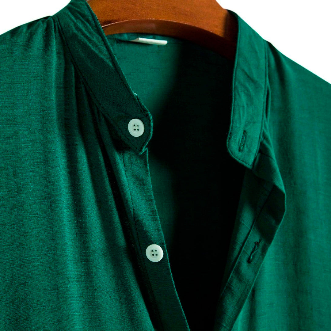 Men’s Shirt Essentials | Ponty