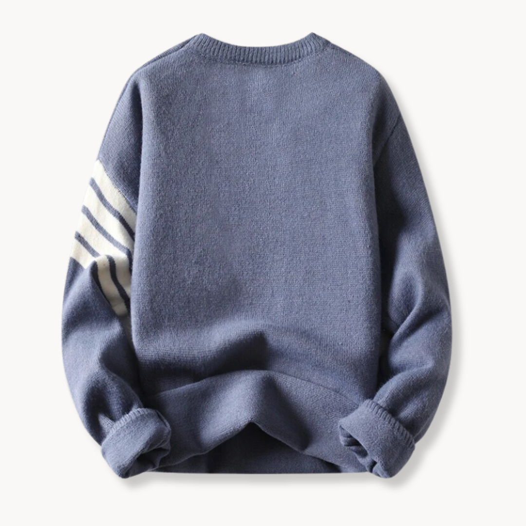 Henry Sweater | Ponty