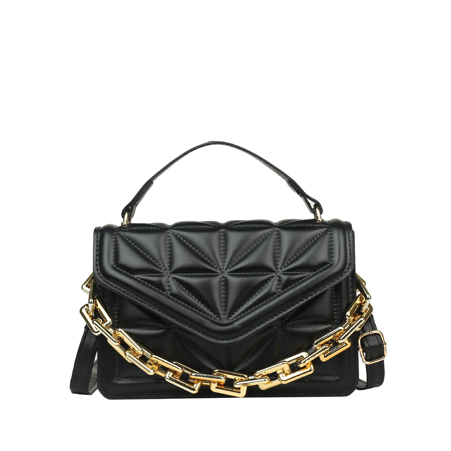 Kendall Diamond Handbag | Ponty