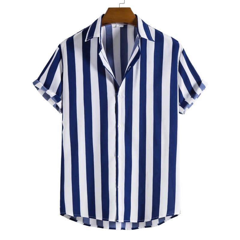 Men’s Shirt Short Sleeve Atlântica | Ponty