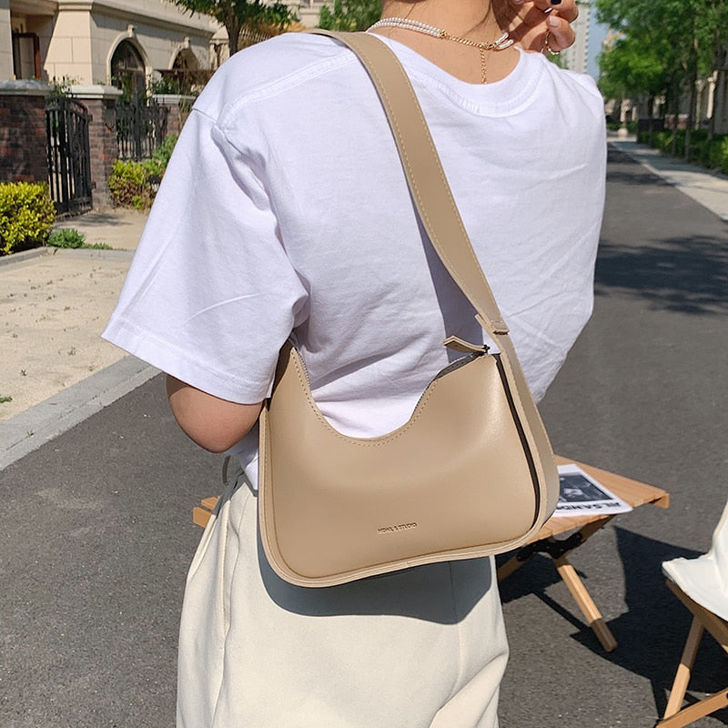 Wave Handbag | Ponty