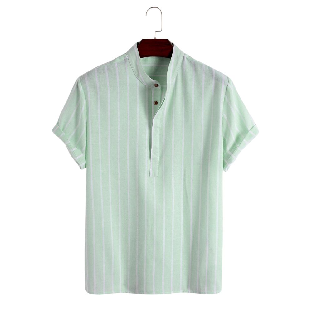 Men’s Shirt Short Sleeve Sierra | Ponty