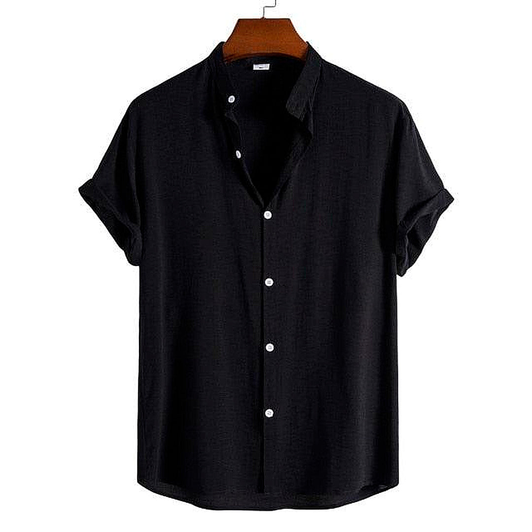 Men’s Shirt Essentials | Ponty