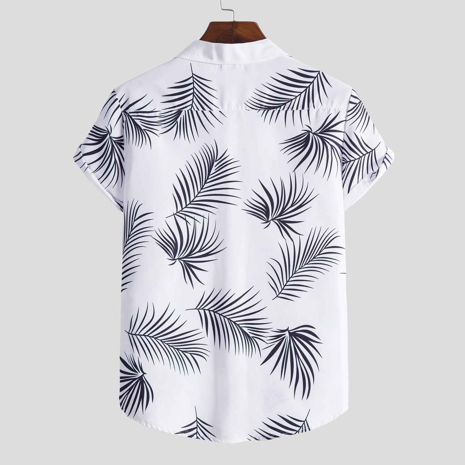 Men’s Shirt Short Sleeve Ipanema | Ponty
