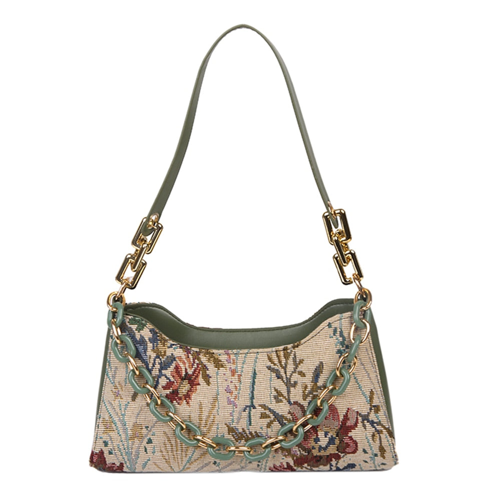 Olya Handbag | Ponty