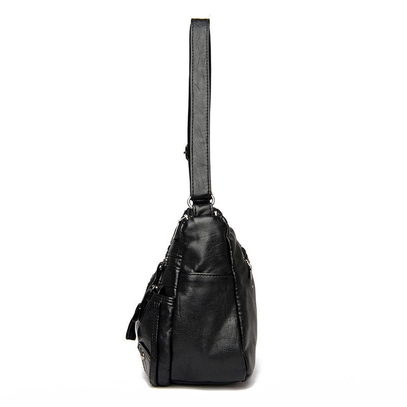 Nano Shoulder Bag | Ponty