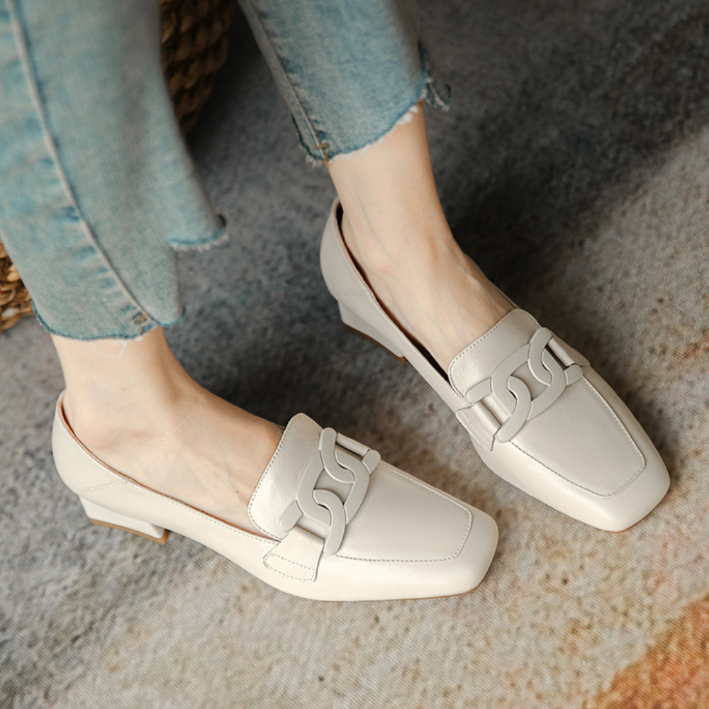 Women’s Loafer De Premium | Ponty