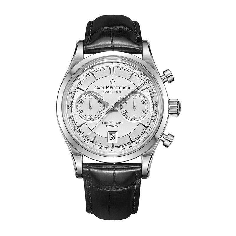 Men’s Watch Flyback | Ponty