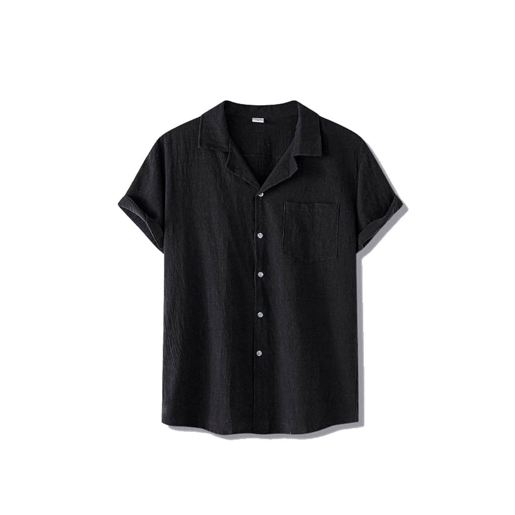 Men’s Linen Shirt Portofino | Ponty