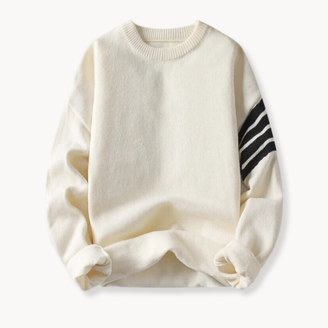 Henry Sweater | Ponty