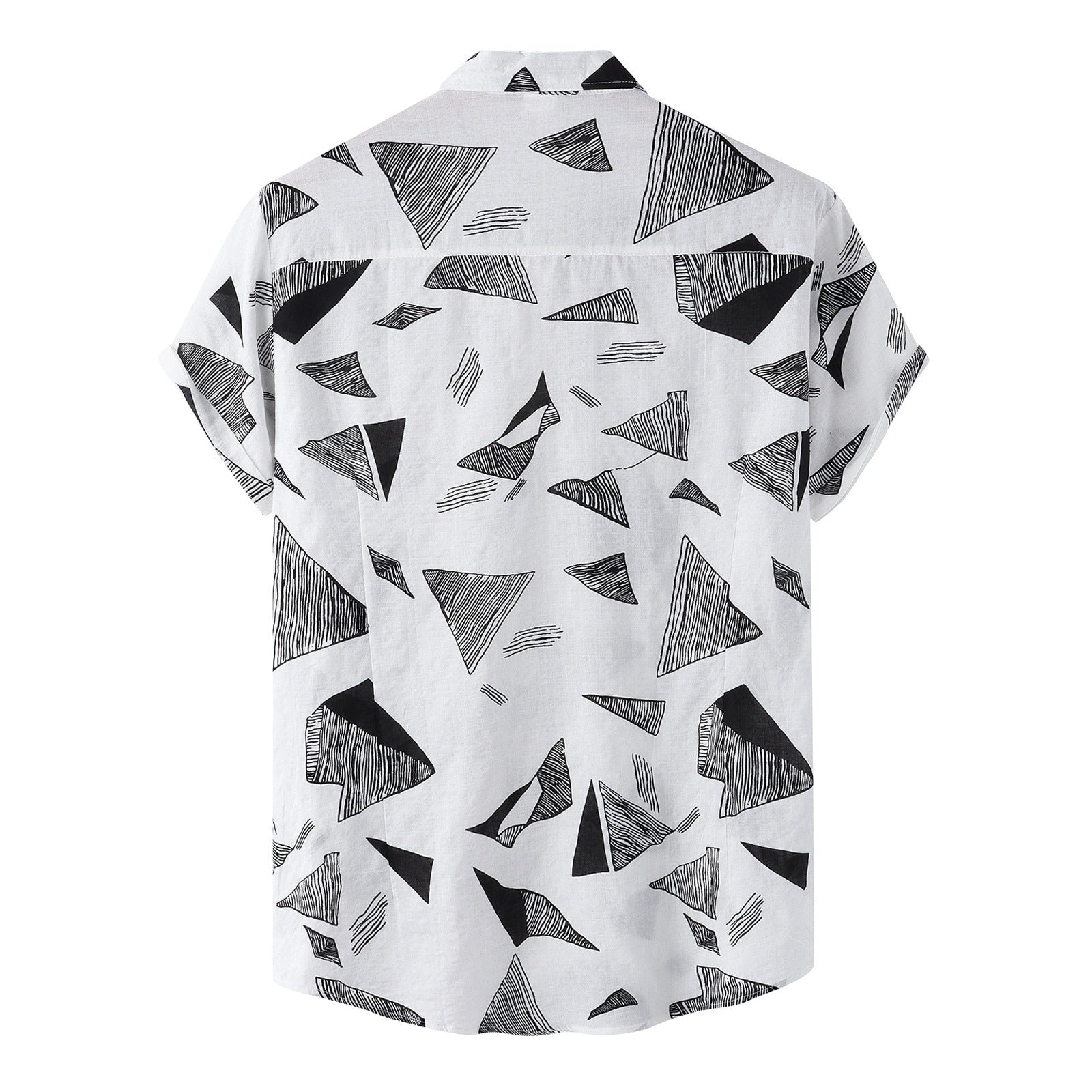 Men’s Shirt Short Sleeve Siena | Ponty
