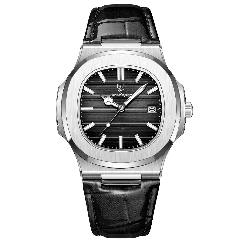 Men’s Watch Noir | Ponty